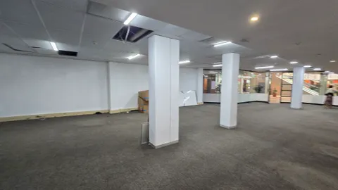 Pendoring Office Park, 299 Pendoring Road, Blackheath 2050m² Office Space Availabel To Let (22)